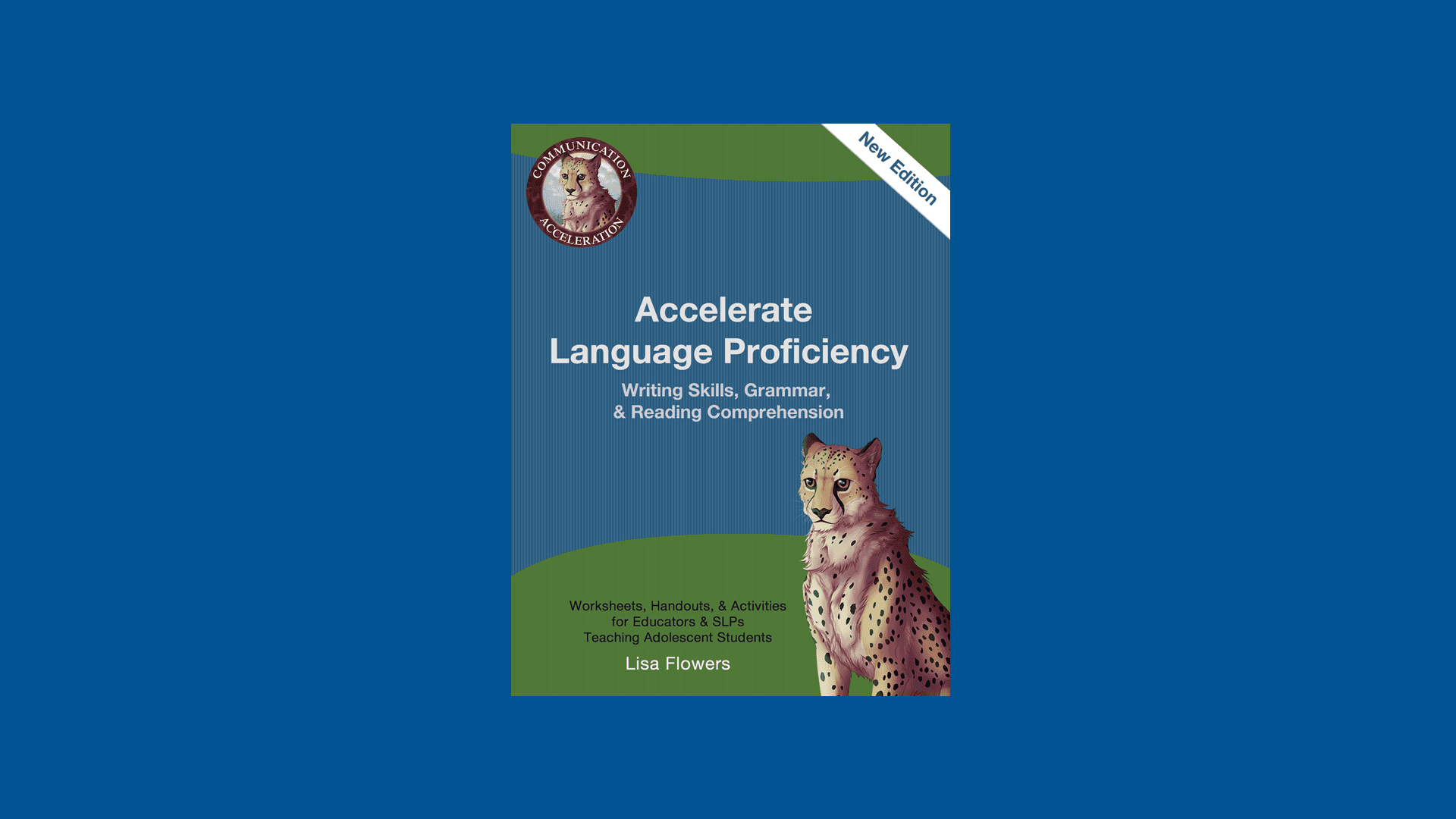 Accelerate Language Proficiency